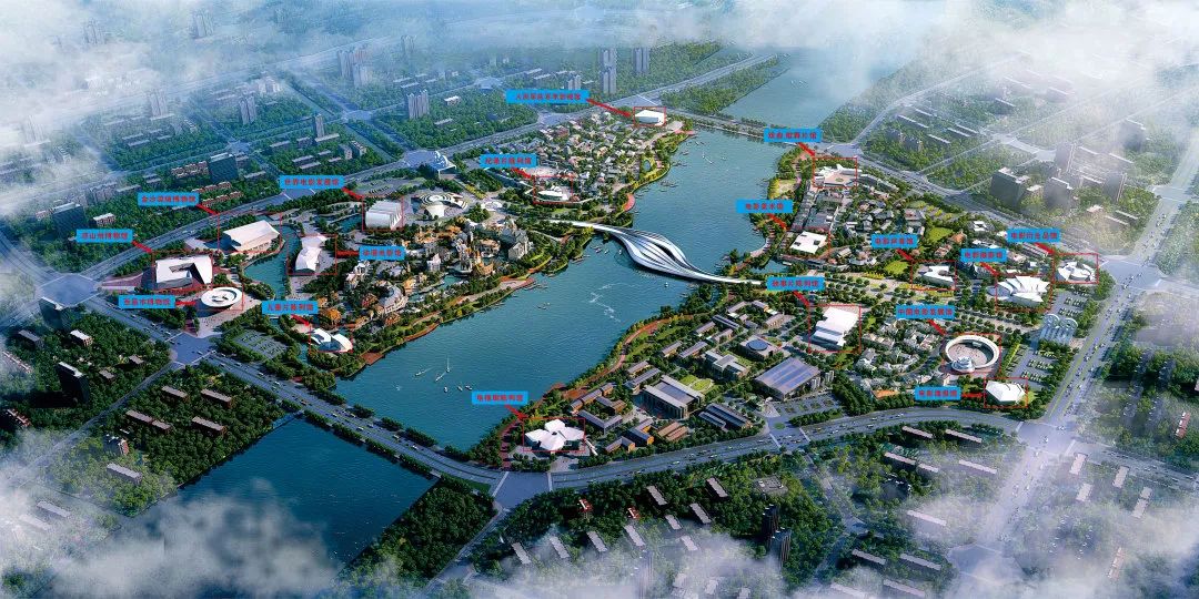 短短七個(gè)月，西昌市地標(biāo)性建筑如何拔地而起？