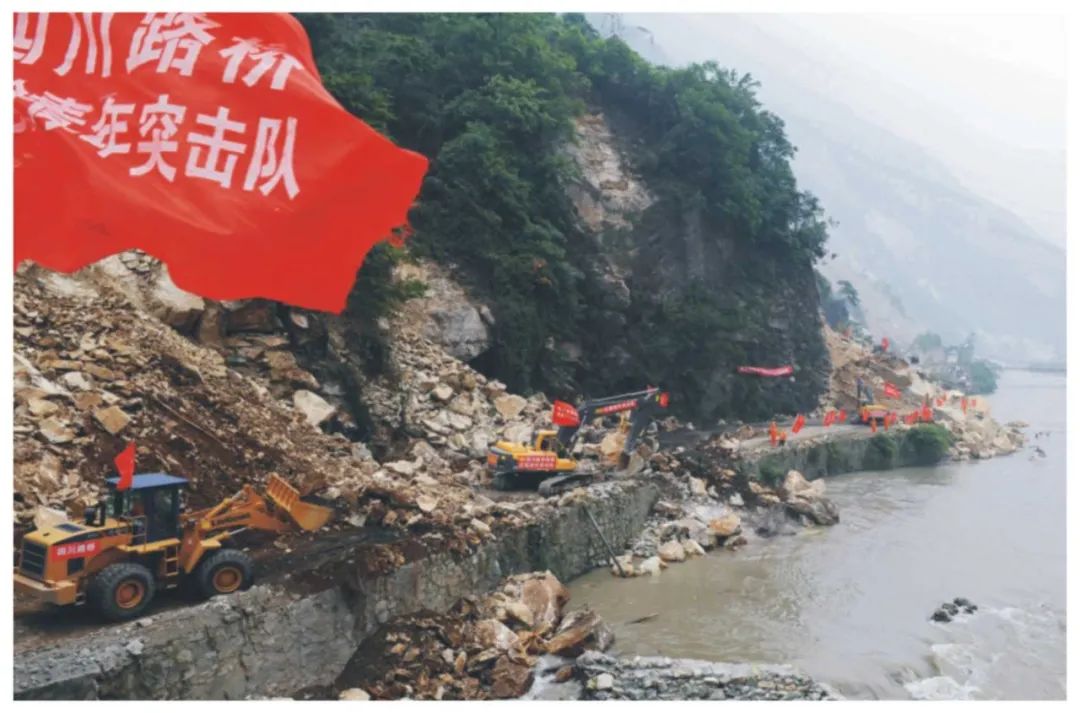 青春志愿丨這些路橋青年志愿服務(wù)特色品牌你都知道嗎？